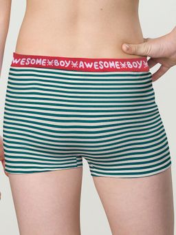 BUHB4307(2шт. в упаковке) трусы для мальчиков - Pelican фото 3