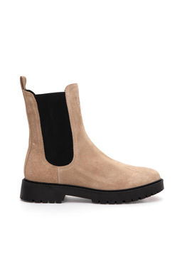 Kad_n Bej Ayakkab_ - U.s. polo assn фото 2