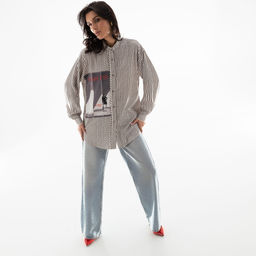 Рубашка, Стильный эксклюзив - Charutti фото 2