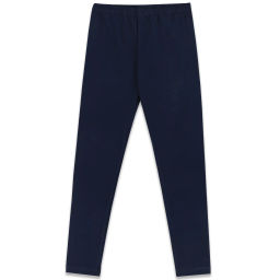 Лосины кулирка лайкра 0129103502 - Youlala фото 2