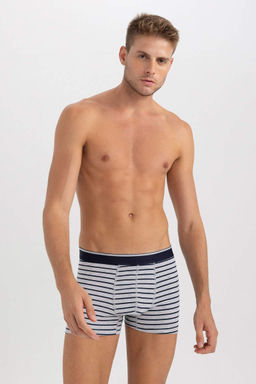 Комплект боксеров стандартной посадки (3 шт.) - Defacto фото 8