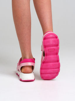 PlayToday / Сандалии для девочки  фото 8