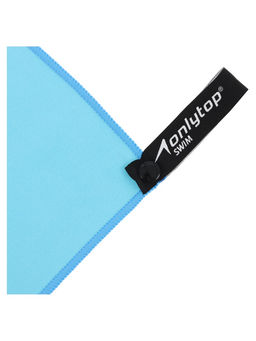 Полотенце из микрофибры ONLYTOP, 50х120 см - Onlitop фото 5