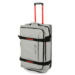 Cумка на колесах TORBER РИТМ T1810L