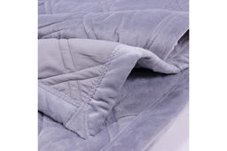 Покрывало велюровое F80, №8 - Наталья-текстиль фото 3