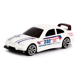 Машина металлическая Hot Cars, масштаб 1:64, МИКС - АвтоГрад фото 19