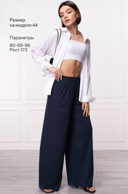 Женские брюки Happyfox - Happy fox фото 10