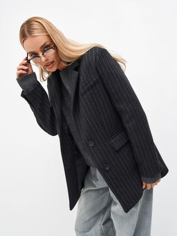 Пальто женское 

АРТ. 63050 - Hoops фото 22