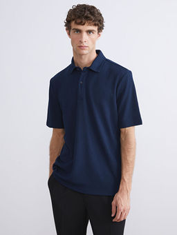 Polo Yaka Erkek Ti??rt