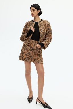 Chaqueta de punto - H&m фото 4