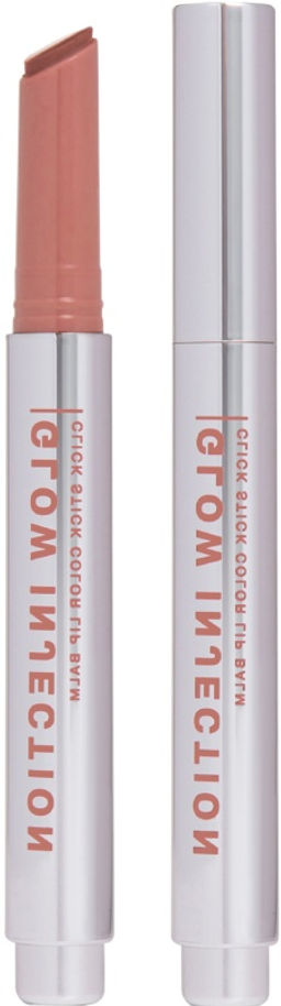 Influence Beauty Бальзам-стик для губ Glow Injection тон 13 карамельный  фото 2