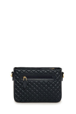 Женская темно-синяя сумка через плечо Неожиданная скидка в корзине - U.s. polo assn фото 4