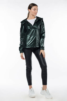 04-2443 Куртка демисезонная - El podio фото 10