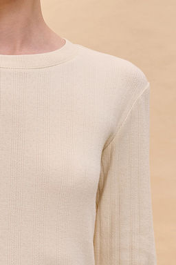 PFJ6944 Джемпер женский - Pelican фото 5