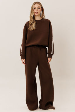 Костюм GO F3118/23-03.170-176 коричневый