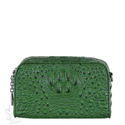 Сумка женская  29018-11 green Velina Fabbiano-Safenta/50 в Новосибирске