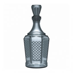 Графин 500 мл. (Графит) тонированный арт. 1162-Н5