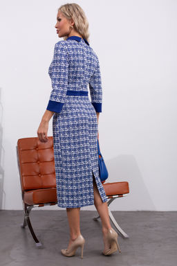 VALENTINA Платье Виола №2  фото 6