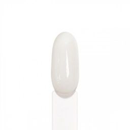 Каучуковая база White Base белая, 8 мл