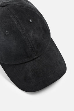 BASIC SOFT CAP - Zara фото 4