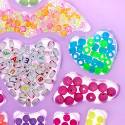 Набор для бисероплетения Капкейк - Simaland фото 6