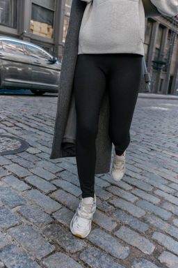 COLOUR BLOCK TRAINERS - Zara фото 2