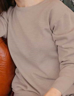 Джемпер полушерсть, ВОЛТРИ  фото 2