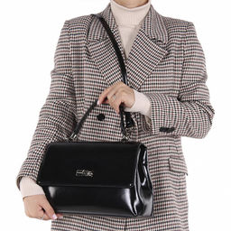 Сумка 333NL black NL