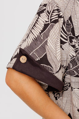 № 1863/1 Халат MAX - Modellini фото 8