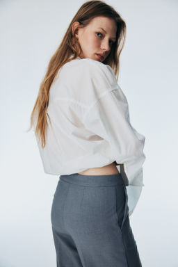 Pantal?n sastre - H&m фото 9