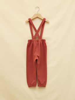 Beli Lastikli K?z Bebek E?ofman Alt - Waikiki фото 2