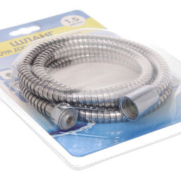 Шланг для душевой лейки 1,5м