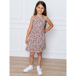 Платье кулирка 1814100103 - Youlala фото 15