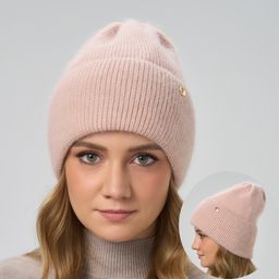Шапка Жемчуг (флис)