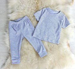 Пижама Детская - Baroshakids фото 2