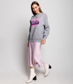 Джемпер #КТ836 (2) - Dommod фото 18