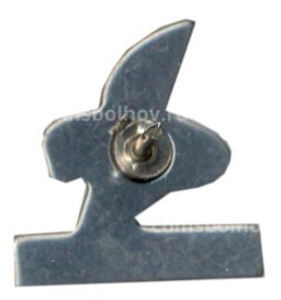 Значок рекламный DiALTA Color