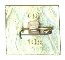 Значок Псков