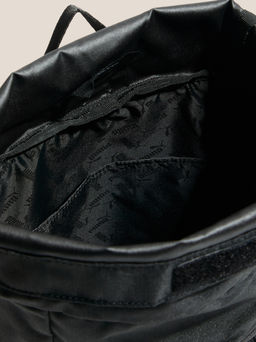 Женский рюкзак PUMA BASE Small Backpack Артикул 4558143, черный