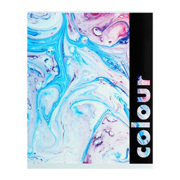 Набор тетрадей, 48 листов в клетку, Calligrata «Ассоциация», 5 штук