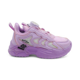 Кроссовки летние В7011-39 фиолетовый - Sport фото 2