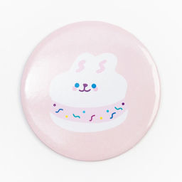 Подарочный набор для девочки KAFTAN Зайка, носки (размер 16-18) и аксессуары  фото 8