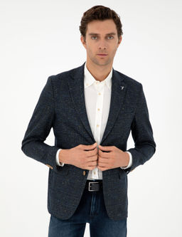 Узкая куртка Petrol - Cacharel фото 3