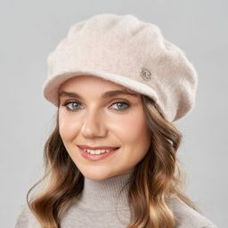 Шапка Топаз