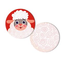 Карточки с картинками для детей. Серия Зумики арт. 58469 ФЕРМА - Феникс+ фото 2