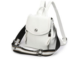 Сумка-рюкзак Lanotti 3333/белый