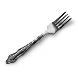 Вилка десертная "Славяна" 1,2 мм арт.1с311 (г.Аша) (упаковка 10шт.) /Амет/