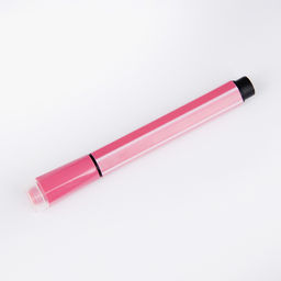 Фломастеры, 18 цветов, толстые, с печатью, вентилируемый колпачок, МИКС - Simaland фото 5