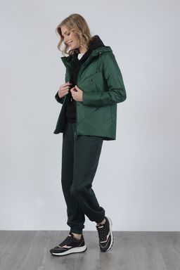 куртка деми - Twin tip фото 2