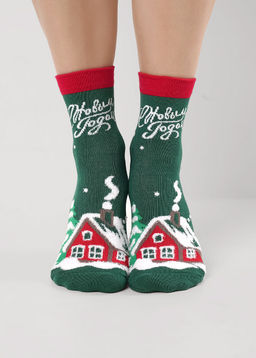 Носки женские